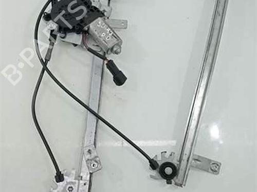 Used Front right window mechanism Front right window mechanism 38523723 38523723