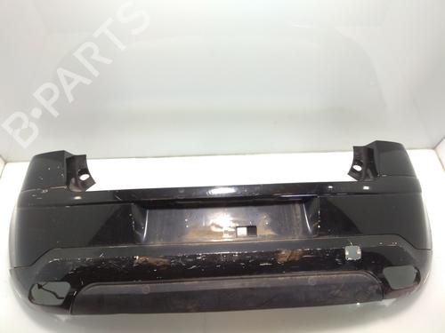 Rear bumper CITROËN C4 I (LC_)  | BP11758648C8 