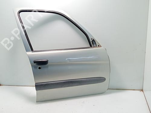 Used Right front door CITROËN XSARA PICASSO (N68) [1999-2012]  29194798