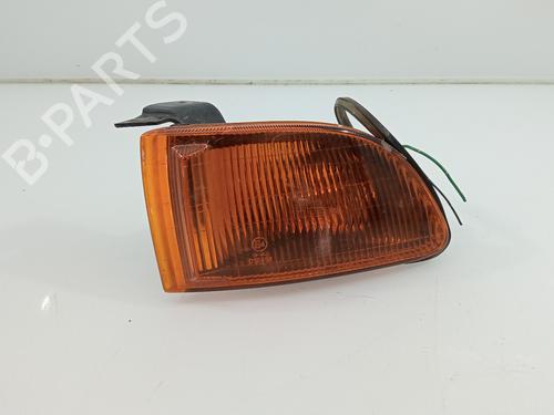 Used Left front indicator MITSUBISHI GALANT IV (A16_) [1980-1984]  28387409