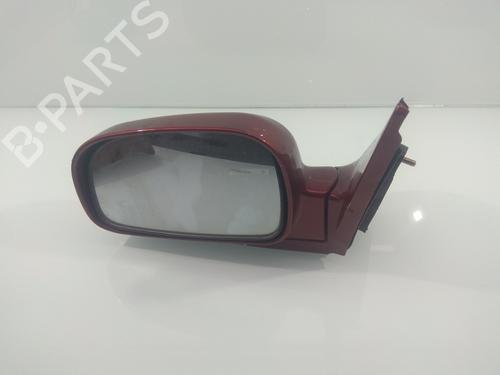 Used Left mirror HYUNDAI SANTA FÉ I (SM) [2000-2006]  9575213