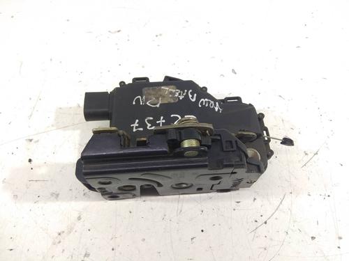 Used Front left lock VW NEW BEETLE (9C1, 1C1) [1998-2012]  7830413