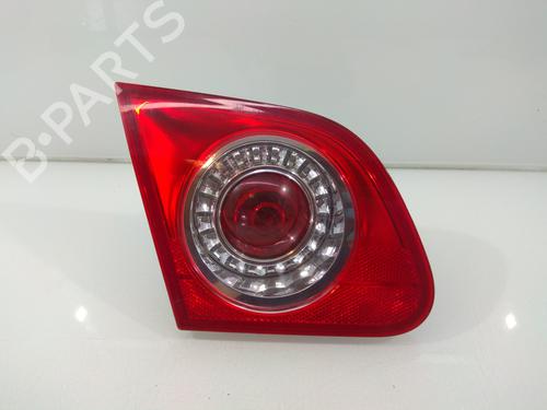 Used Left taillight VW PASSAT B6 (3C2) 2.0 TDI (140 hp) 13531305