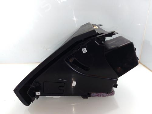 Glove box PEUGEOT 3008 I MPV (0U_)  | BP29724630C95 