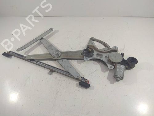 Front right window mechanism TOYOTA RAV 4 II (_A2_) 2.0 4WD (ACA21, ACA20) (150 hp) 2 PINES  |