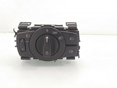 Used Headlight switch BMW 1 (E87) 116 i (122 hp) 15688967