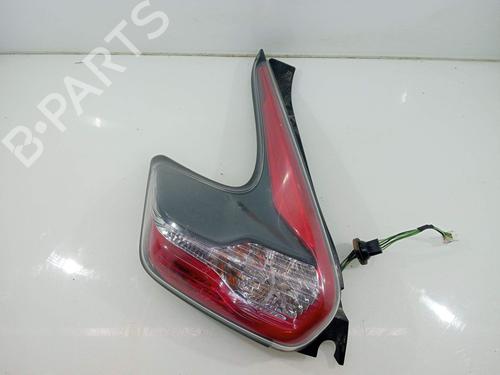left-taillight-nissan-juke-f15-2010-2011-2012-2013-2014-2015-2016-2017-2018-2019-39951239 main image
