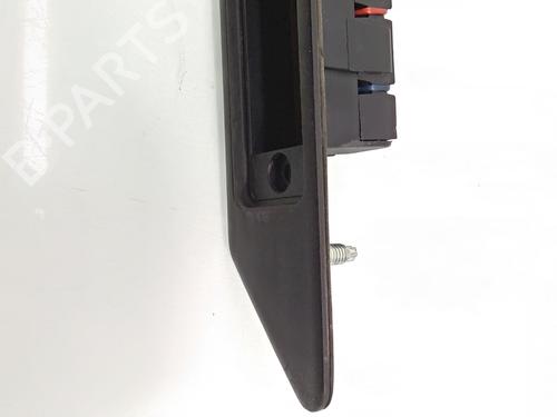 Tailgate handle AUDI A3 (8P1)  | BP21555386C132 