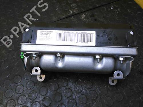 Used Passenger airbag MERCEDES-BENZ E-CLASS (W211) E 270 CDI (211.016) (177 hp) 5312157