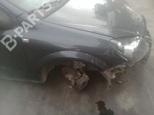 Used Right front fenders Right front fenders OPEL ASTRA H (A04) 1.9 CDTI 16V (L48) (120 hp) 8884195 8884195
