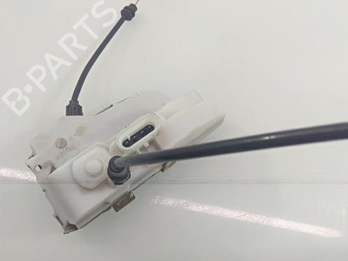 Front right lock CITROËN C2 (JM_) 1.4 HDi | BP19399806C97 