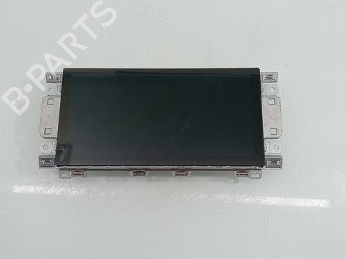 Used Display monitor AUDI A3 Sportback (8YA, 8YF) [2019-2025]  29270351