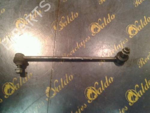 Used Other Other SEAT ALTEA (5P1) [2004-2015] 5299438 5299438