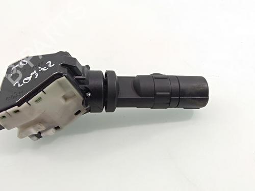 Headlight switch NISSAN QASHQAI / QASHQAI +2 I (J10, NJ10, JJ10E)  | BP24507657I24 