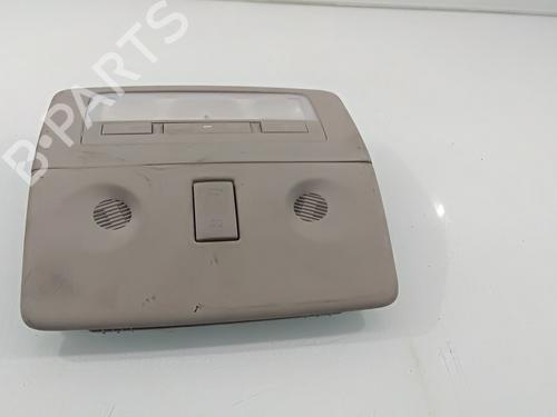 Used Interior roof light OPEL MERIVA B MPV (S10) 1.7 CDTI (75) (131 hp) 16467069