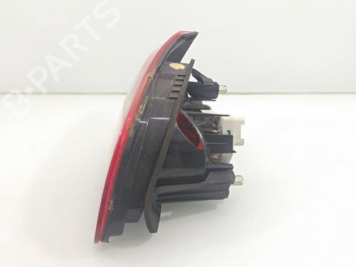 Left taillight VW PASSAT CC B6 (357) 2.0 TDI | BP19797937C34 