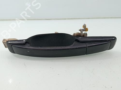 Venstre bagtil udvendigt håndtag SSANGYONG REXTON / REXTON II (GAB_) [2002-2025]  29972331