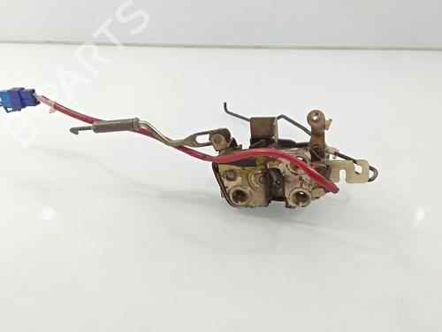 Front right lock TATA SAFARI (42_FD) 2.0 TDi | BP22748433C97 