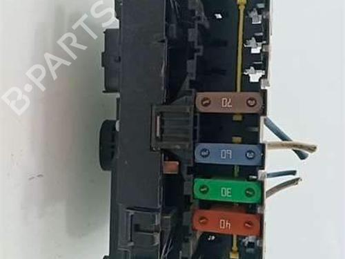 Elektronisk modul CITROËN JUMPY II Platform/Chassis 1.6 HDi 90 16V | BP38522059M83 - Image 5