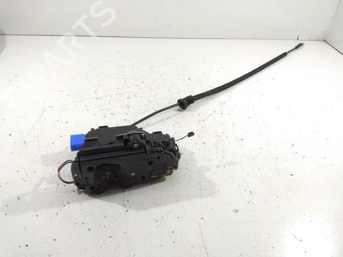 Used Front left lock SEAT IBIZA III (6L1) [2002-2009]  8189825