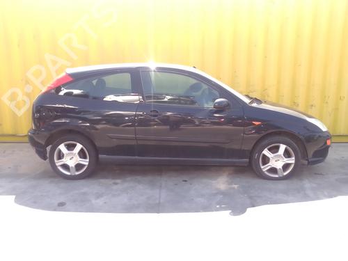 Front right lock FORD FOCUS I Saloon (DFW)  | BP13531604C97 