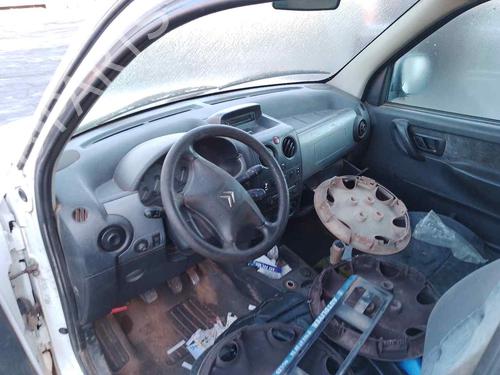 Venstre foran utvendig håndtak CITROËN BERLINGO / BERLINGO FIRST Box Body/MPV (M_)  | BP9744678C128 