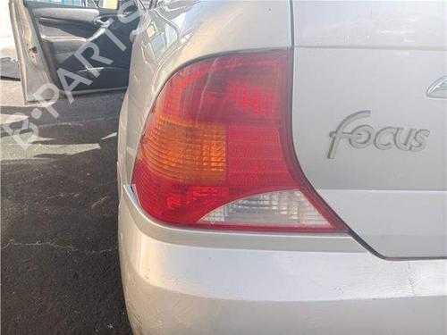 Used Left taillight Left taillight 38519995 38519995