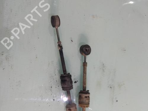 Gear lever OPEL INSIGNIA A Sports Tourer (G09)  | BP9414585M90 
