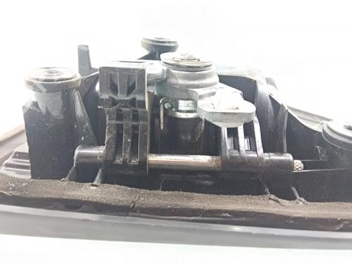Rear left exterior door handle HONDA CIVIC VIII Hatchback (FN, FK)  | BP18470784C130 
