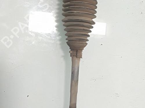 Steering rack CITROËN BERLINGO Box Body/MPV (K9)  | BP15907001M22 