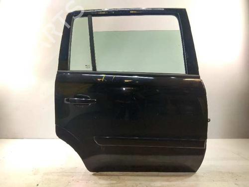 Used Right rear door OPEL ZAFIRA / ZAFIRA FAMILY B (A05) [2005-2019]  5307877