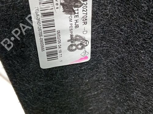 Rear parcel shelf RENAULT CAPTUR II (HF_)  | BP31309872C85 