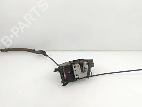 Rear right lock RENAULT CLIO IV (BH_)  | BP21017539C99 