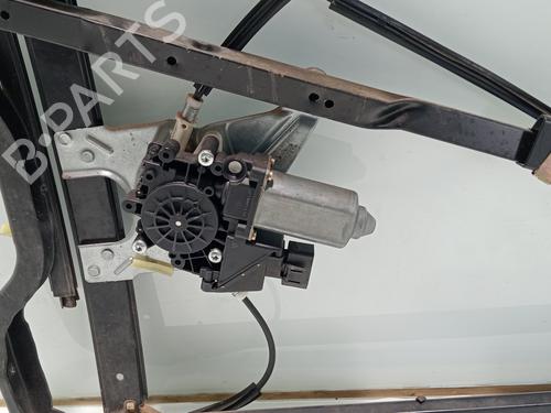 Rudehejsemekanisme Højre foran AUDI A3 (8L1) | BP31051571C23