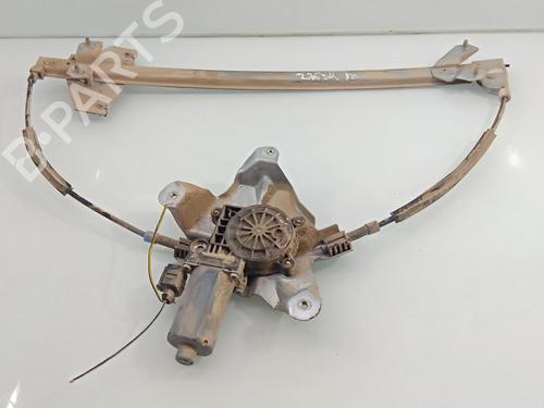 Used Front left window mechanism FORD TRANSIT Bus (FD_ _, FB_ _, FS_ _, FZ_ _, FC_ _) [2000-2006]  22222702