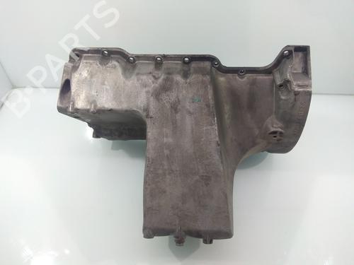 Oil sump MERCEDES-BENZ A-CLASS (W168) A 160 CDI (168.007) | BP14217604M115 