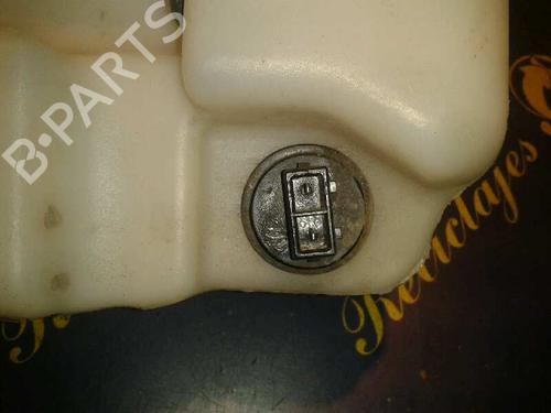 Windscreen washer tank MERCEDES-BENZ M-CLASS (W164) ML 500 4-matic (164.175) | BP10274998C113 