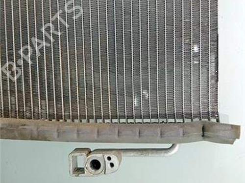 AC radiator BMW X1 (U11) sDrive 18 d | BP38520758M32 - Image 2
