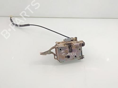 Used Front left lock CITROËN JUMPER I Van (230L) [1994-2002]  18469522