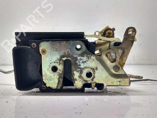 Front right lock DAEWOO NUBIRA Saloon (J200)  | BP10274430C97 