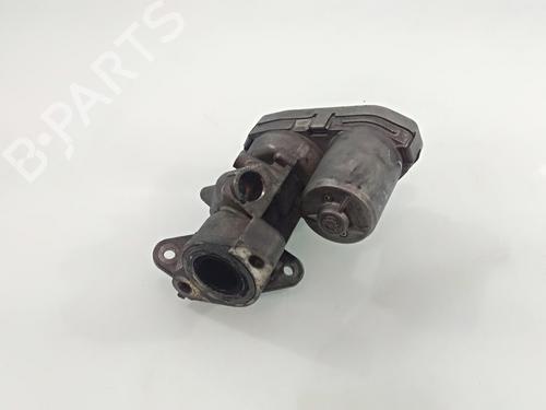 Used Throttle body FORD TRANSIT Van (FA_ _) [2006-2014]  18696862