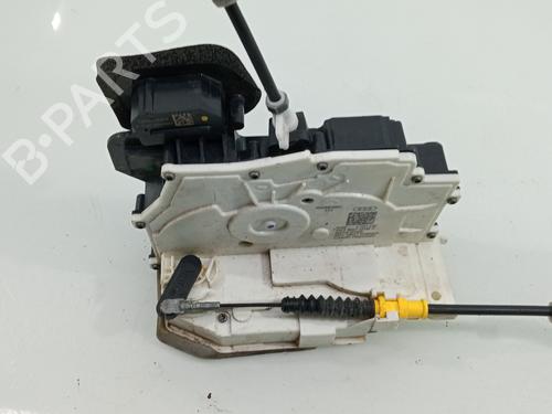 Front right lock AUDI E-TRON (GEN)  | BP29536747C97 