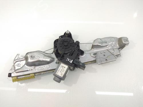 Used Rear left window mechanism RENAULT MEGANE IV Hatchback (B9A/M/N_) [2015-2025]  13530260