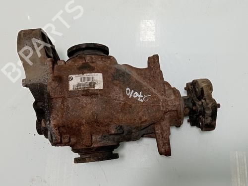 Rear differential BMW 1 (E87)  | BP29708639M24 