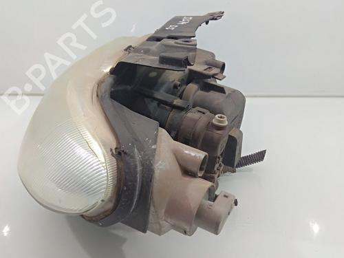 Left headlight CITROËN XSARA (N1)  | BP18504876C28 