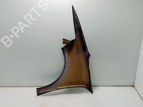 Right front fenders CITROËN C4 Picasso II  | BP27608682C42 