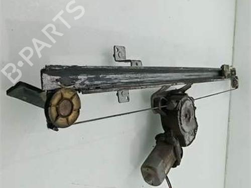 Front left window mechanism NISSAN PRIMASTAR Platform/Chassis (X83) 1.9 dCi 100 | BP38523787C22 - Image 3