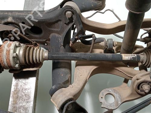 Used Left rear driveshaft AUDI Q5 (8RB) [2008-2019]  29824792