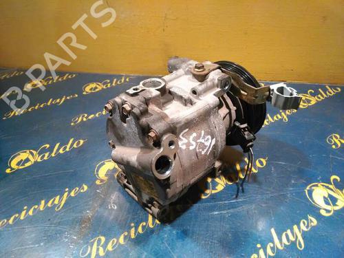 AC compressor LANCIA YPSILON (843_) 1.2 (843.AXA1A) | BP5306764M34 