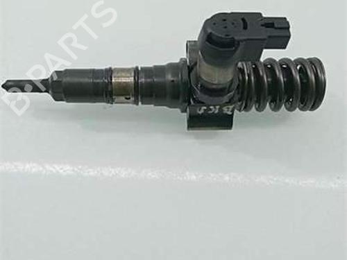 Used Injector Injector 38521648 38521648